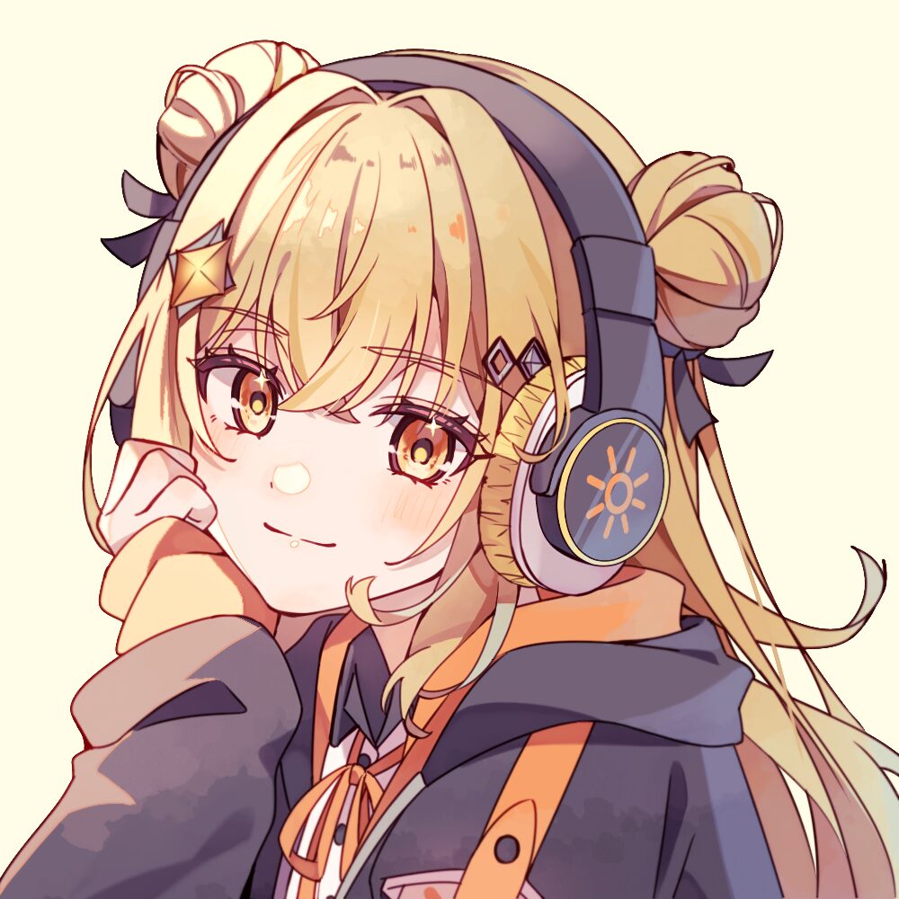 燈里りと イラスト