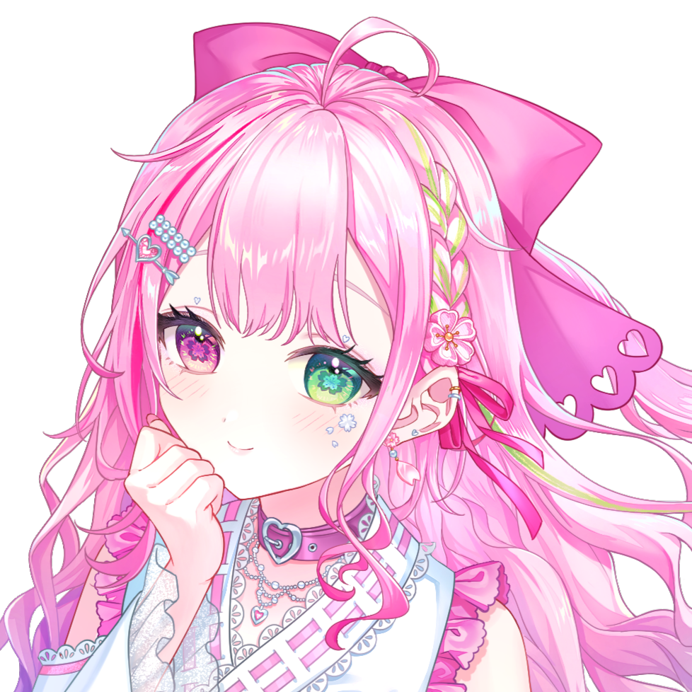 さくら ふわり イラスト