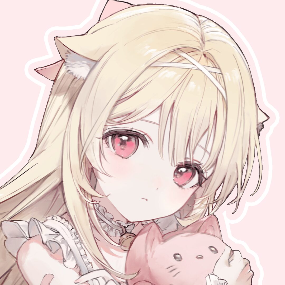 猫ころぶ イラスト